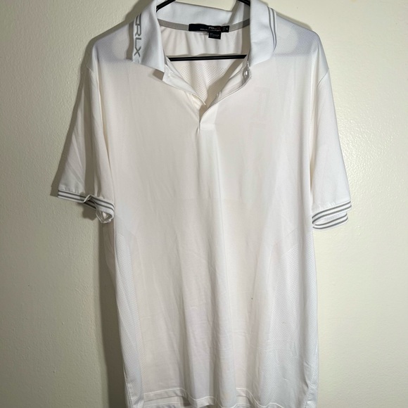 Ralph Lauren polo shirt XL - Picture 1 of 3